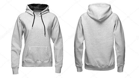 Country-Vereins-Shirts und Hoodies nebeneinander